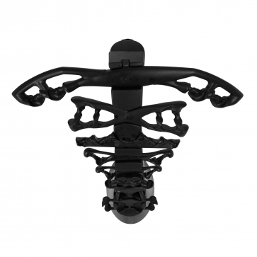 Набор эргономичных рукояток для тяги UNIX Fit ErgoHandle PRO 8 (со стойкой) - 6