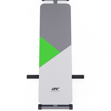 Скамья для пресса DFC DB127/2 - 8