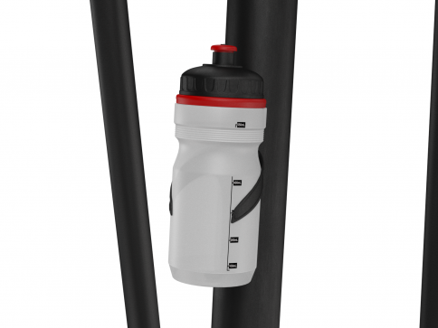 Эллиптический тренажер UNIXFIT SL 350Е (коврик 190 см в комплекте) - 8