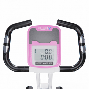 Велотренажер X-Bike DFC PLENY CF-917FM-2 - 6