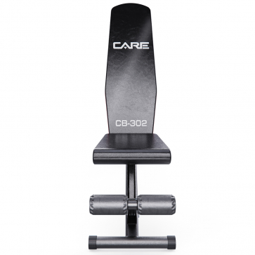 Скамья силовая универсальная DFC CARE CB-302 - 2