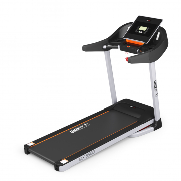 Беговая дорожка UNIX Fit MX-850D - 1